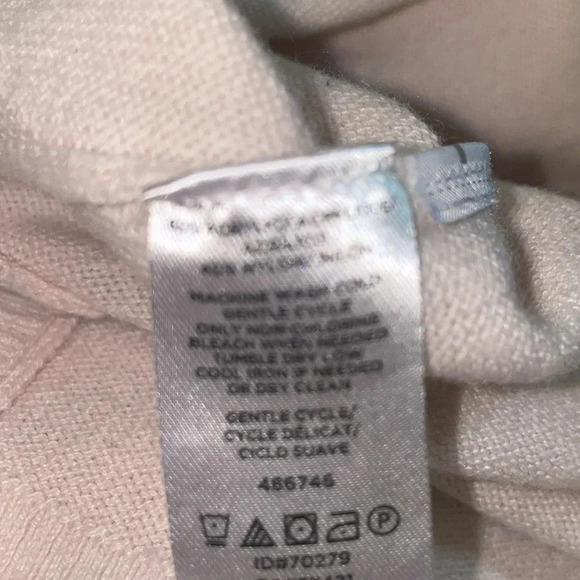 Loft Long Sleeve Sweater - Picture 7 of 7